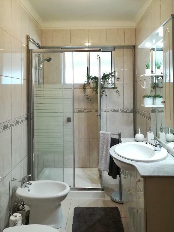 Apartamento Liberdadeflat4u Braga Exterior foto