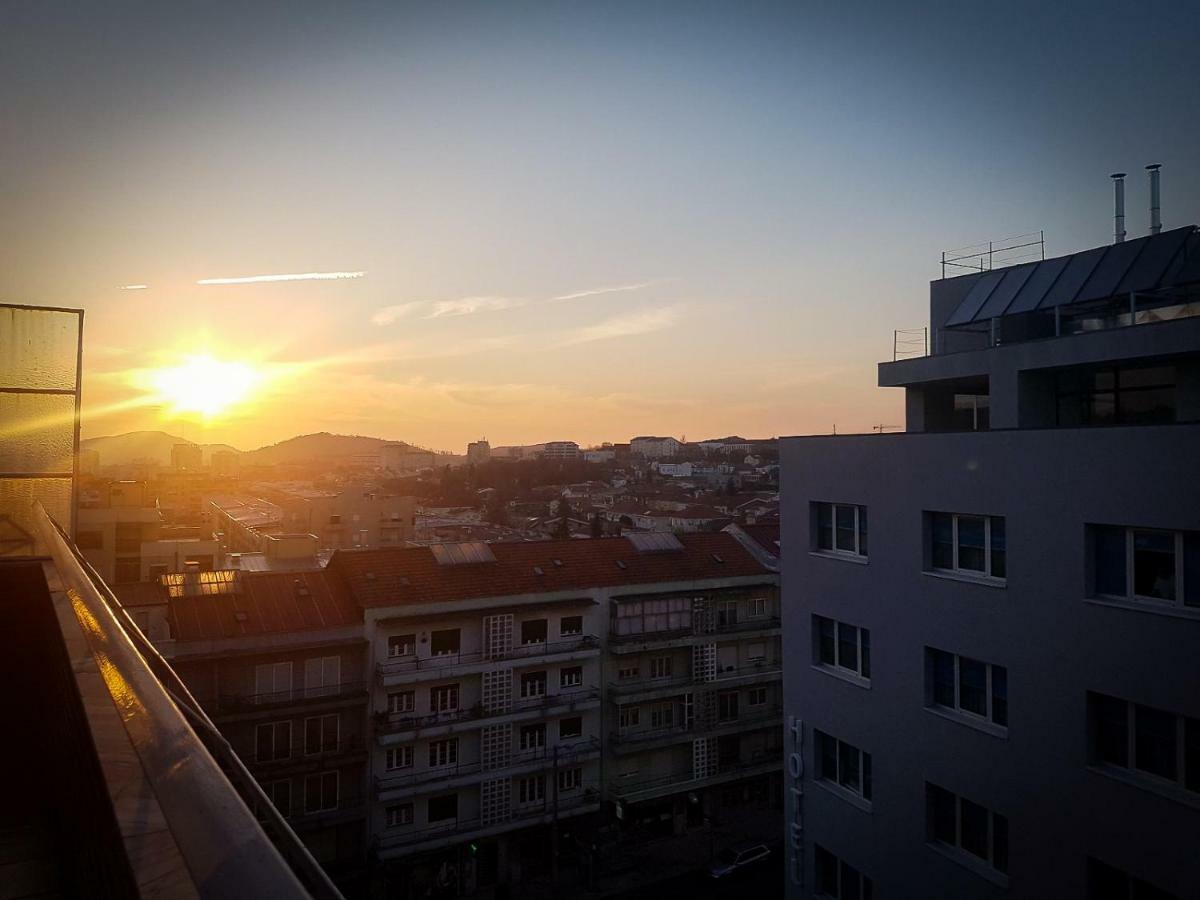 Apartamento Liberdadeflat4u Braga Exterior foto